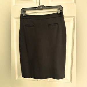 Classic Talbots Pencil Skirt